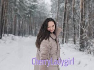 CherryLadygirl