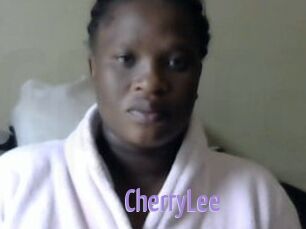 CherryLee