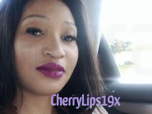 CherryLips19x