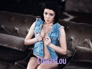 CherryLou