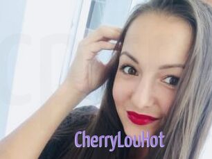 CherryLouHot