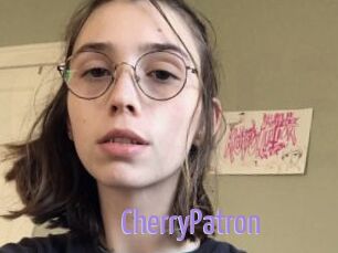 CherryPatron