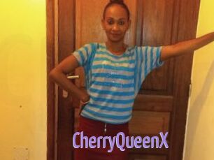 CherryQueenX