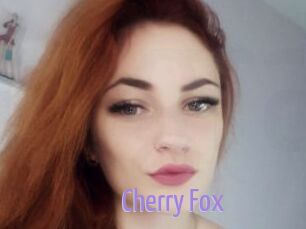 Cherry_Fox