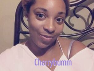 Cherrybumm