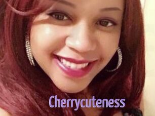 Cherrycuteness