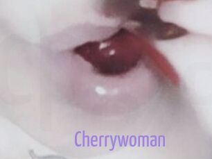 Cherrywoman