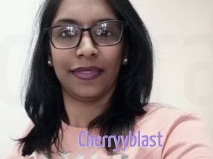 Cherryyblast