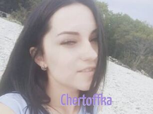 Chertoffka