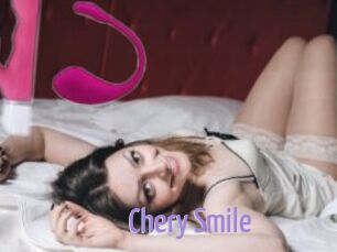 Chery_Smile