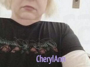 CherylAnn