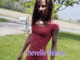 Chevelle_Nelson