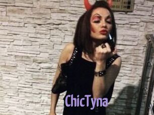 ChicTyna