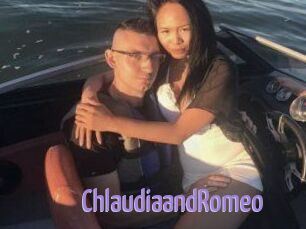 Chlaudia_and_Romeo