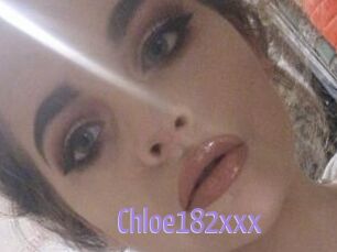 Chloe182xxx