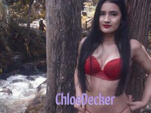 ChloeDecker