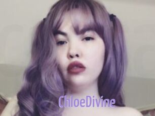 ChloeDivine