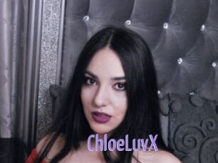 ChloeLuvX