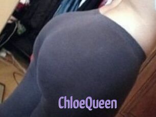 ChloeQueen