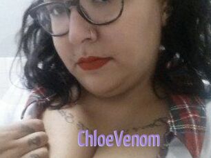 ChloeVenom