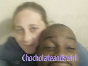 Chocholateandswirl