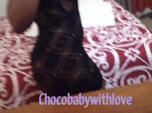 Chocobabywithlove