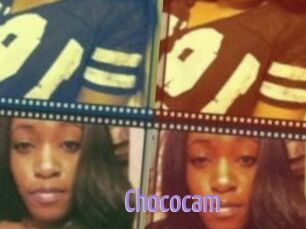 Chococam