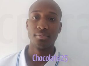 Chocolate25