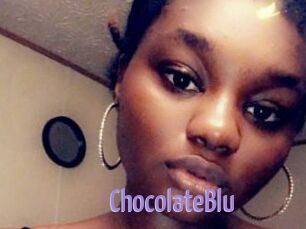 ChocolateBlu