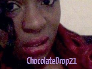 ChocolateDrop21