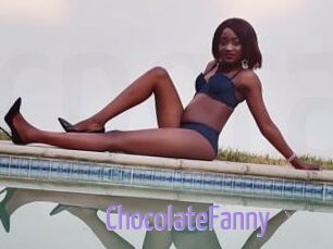 ChocolateFanny