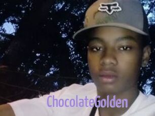 ChocolateGolden