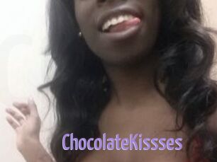 ChocolateKissses