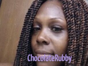 ChocolateRubby