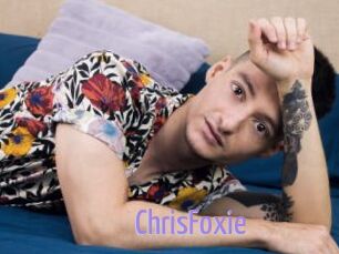 ChrisFoxie