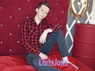 ChrisJons