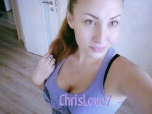 ChrisLove7