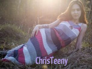 ChrisTeeny