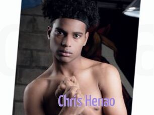 Chris_Henao