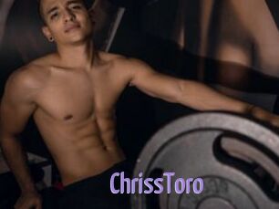 ChrissToro