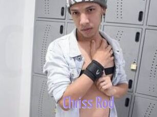 Chriss_Rod