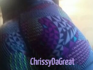 ChrissyDaGreat