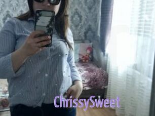 ChrissySweet