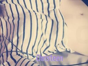 Christeen