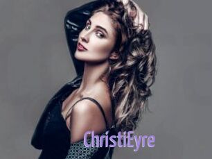 ChristiEyre