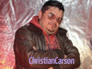 ChristianCarson