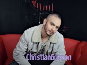 ChristianGreison