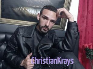 ChristianKrays