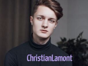 ChristianLamont