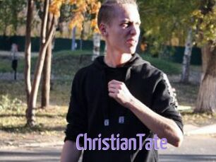 ChristianTate